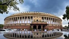 24 Lok Sabha MPs test positive for Covid-19 in India