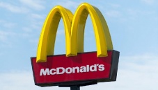 Coronavirus: 12 McDonald's closed in Australia after delivery driver tests positive