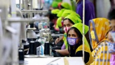 BGMEA for reopening factories in phases