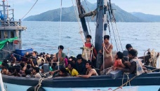 South, Southeast Asian govts urged to rescue Rohingyas stranded at sea