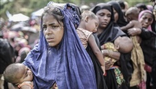 Myanmar urged to ensure Rohingya participation in polls