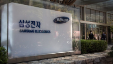 Samsung Electronics profit spikes on pandemic-driven demand