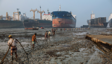 Bangladesh to get $1.5mn from Norway for improved ship recycling