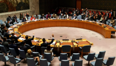 Security Council adopts resolution, backs humanitarian ceasefire call