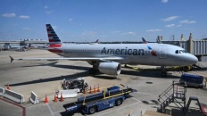 US airlines to receive $25bn rescue package