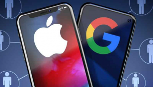 Apple, Google build virus-tracing tech directly into phones