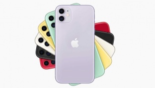 Apple starts making flagship iPhone 11 at Chennai plant