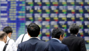 Asia markets ease back as investors take breath after rally