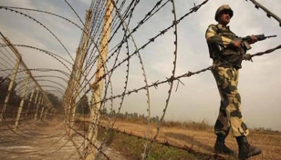 Ex-UP member injured in BSF firing at Lalmonirhat border