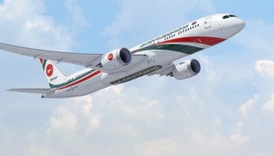 Biman to begin flights to China in May