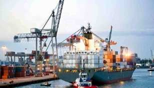 Bangladesh’s exports jump 41.13% in January