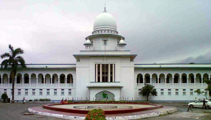 HC orders giving division in jail to 5 BNP leaders