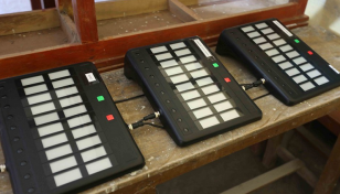 EVM procurement project suspended, not cancelled: EC secy 