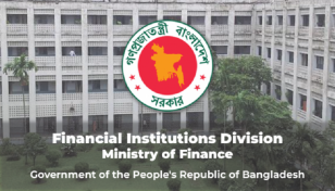 Seven GMs appointed as DMDs of different state banks & financial Institutions 