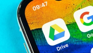 Google Drive files now more secure