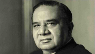 Hussain Shaheed Suhrawardy’s 58th death anniversary observed