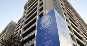 IMF dispatches emergency financing for 70 countries