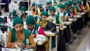 RMG exports to Bangladesh’s non-regular markets rose by 23.75%