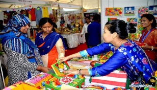 'Women entrepreneurs get less than 4% of MSME loans'