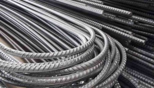 Realty sector hit as short supply pushes steel prices up