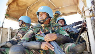 Mandate of UN peacekeeping mission in Mali should be extended: UNSC