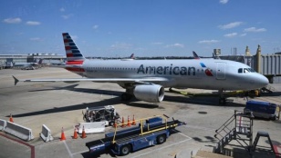 US airlines to receive $25bn rescue package