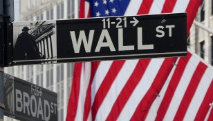 However the US election goes, Wall Street marches on