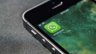 Facebook Messenger Rooms integrated on WhatsApp