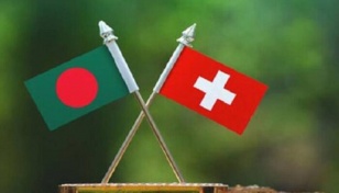 'Massive potential' to boost trade, investment with Bangladesh: Swiss envoy