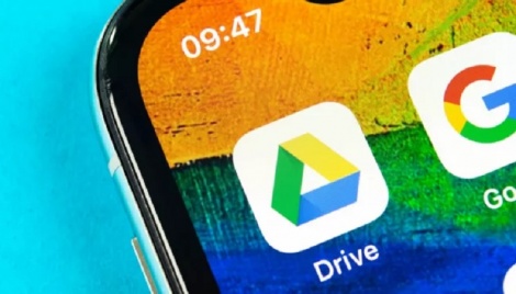 Google Drive files now more secure