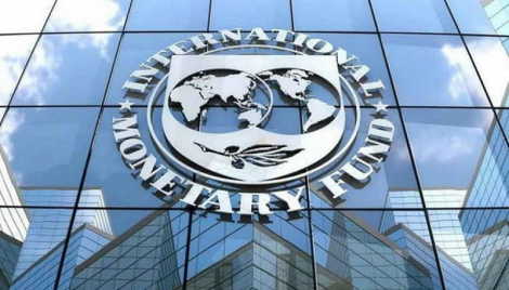 IMF cuts emerging Asia growth forecast on Covid-19 resurgence