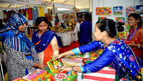 93pc women entrepreneurs ignore COVID stimulus fund for hassle