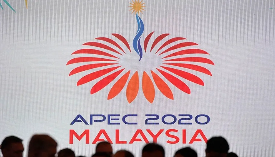 APEC Economic Leaders’ Meeting to be held virtually in November