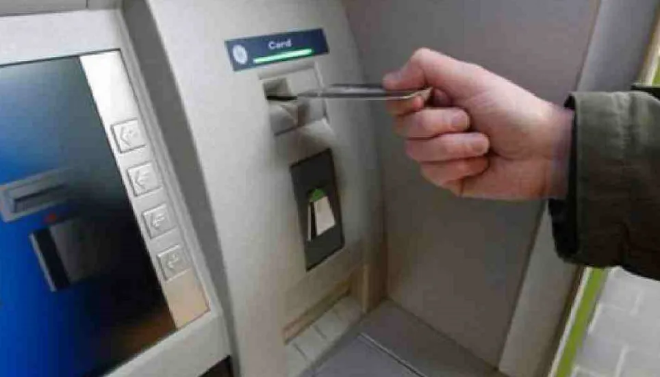 Limited ATM Booth operation may continue