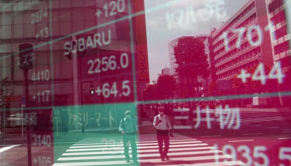 Asian markets drift as rally stalls, stimulus row dents optimism