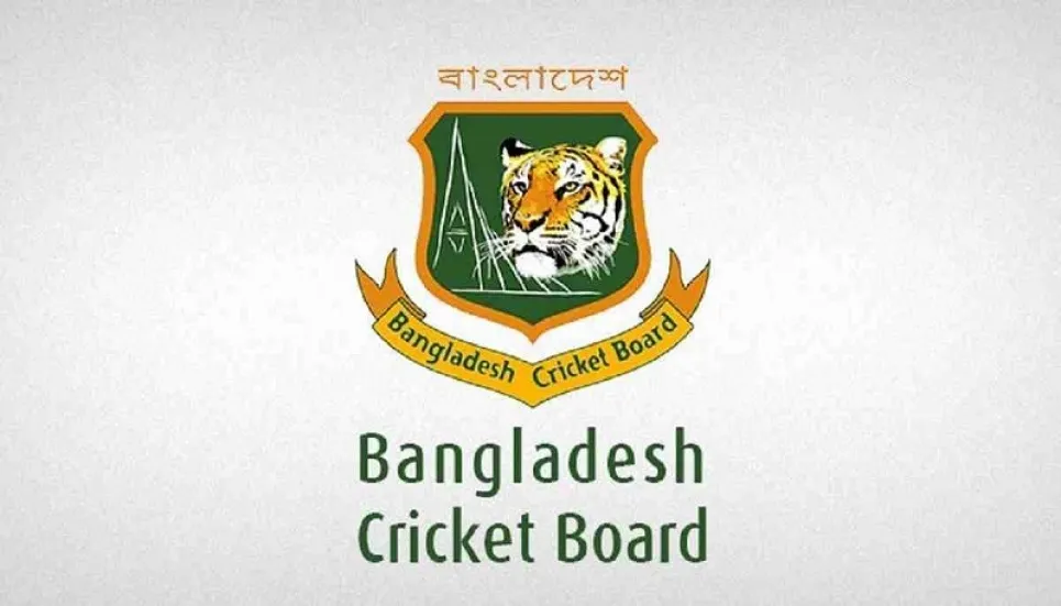 BCB congratulates Asif Mahmud