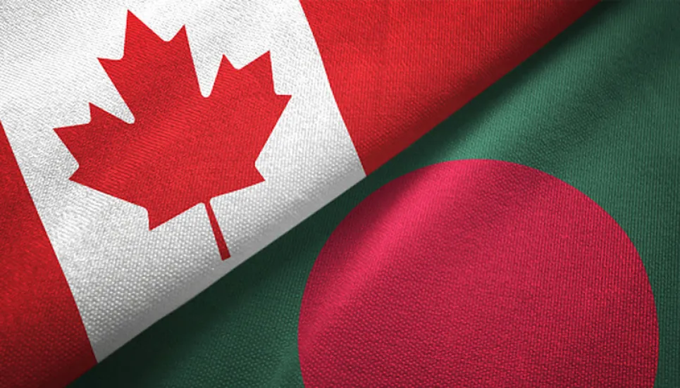 Bangladesh, Canada launch Nutrition for Growth (N4G) Year of Action