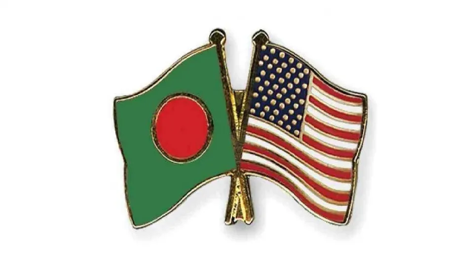 Dhaka-Washington ties to reach new height under new administration