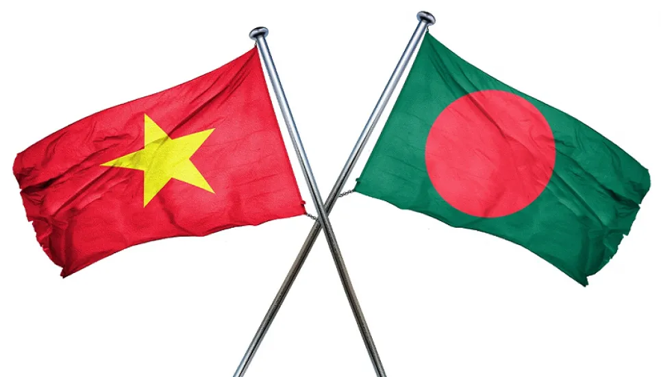 Vietnam, Bangladesh share same development vision: Ambassador Viet Chien