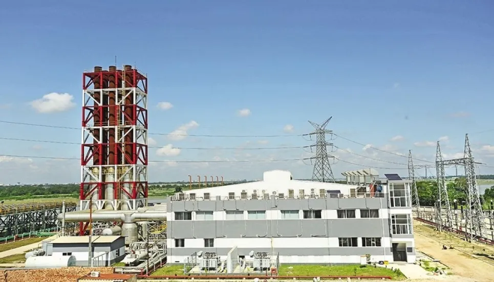 Baraka Patenga Power to invest more in power generation