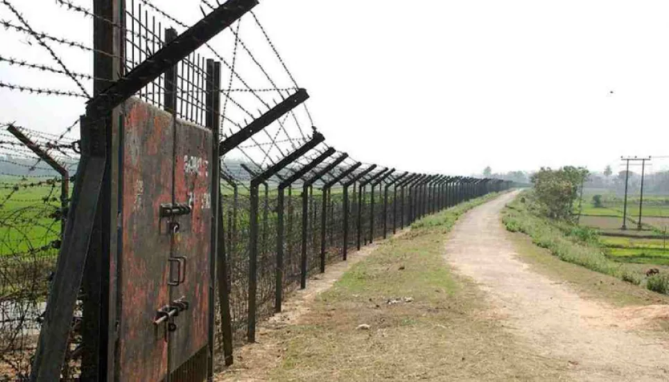 BSF kills Bangladeshi at Kurigram border