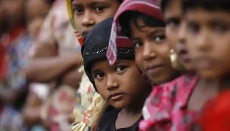 10mn additional girls at risk of child marriage: UNICEF