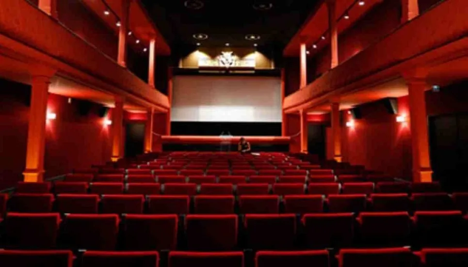 Movie halls to reopen from October 16