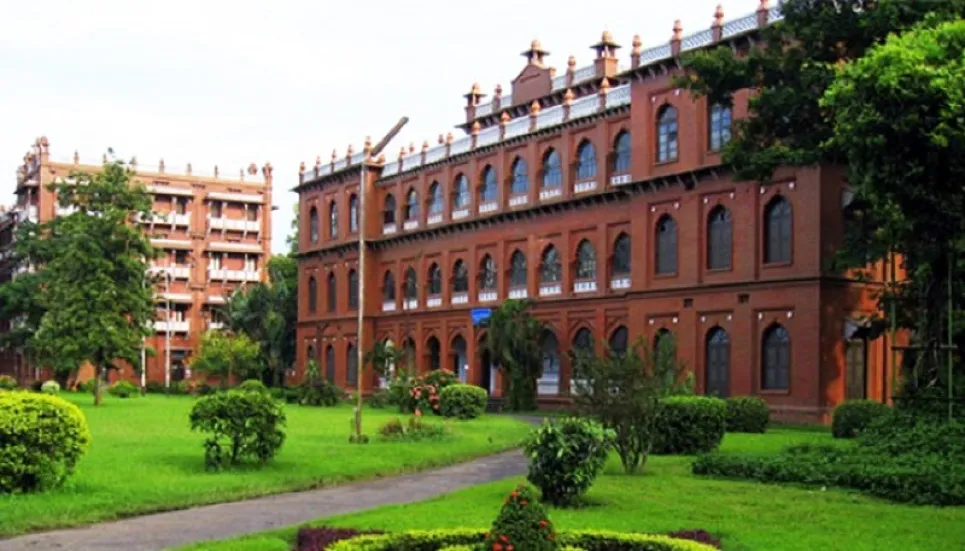 DU admission tests rescheduled amid pandemic