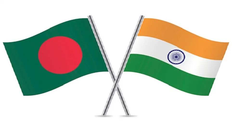 Bangladesh, India pursue economic integration with neighbouring countries