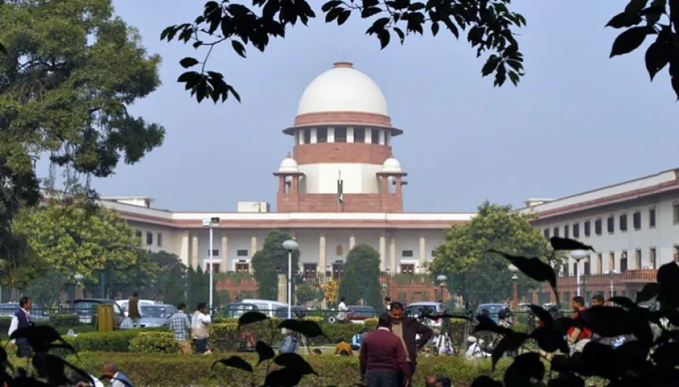 India SC gives equal inheritance right to daughters from 1956