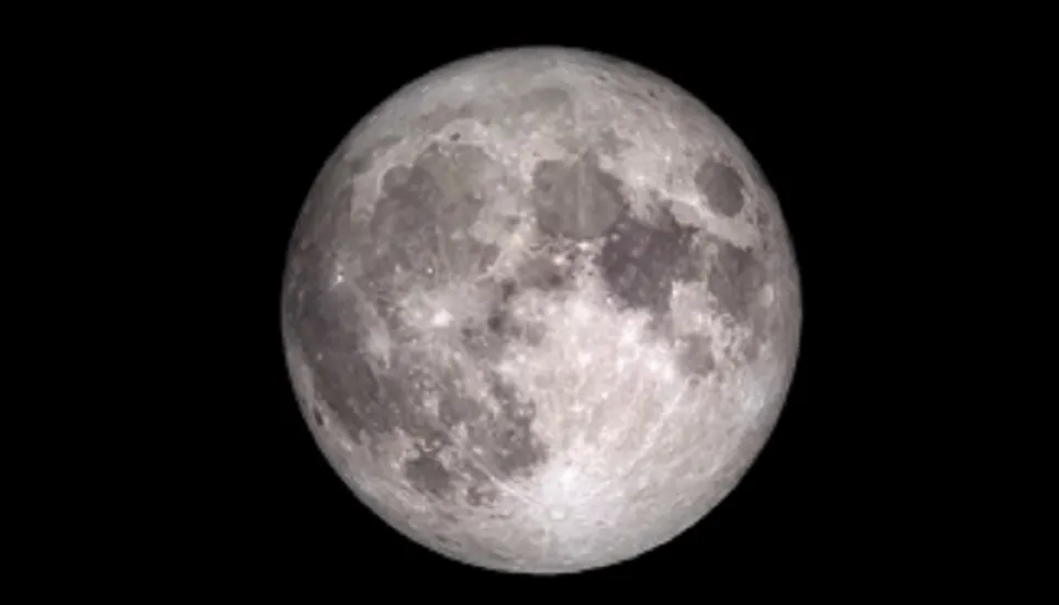 Thursday's flower moon to be final supermoon of 2020