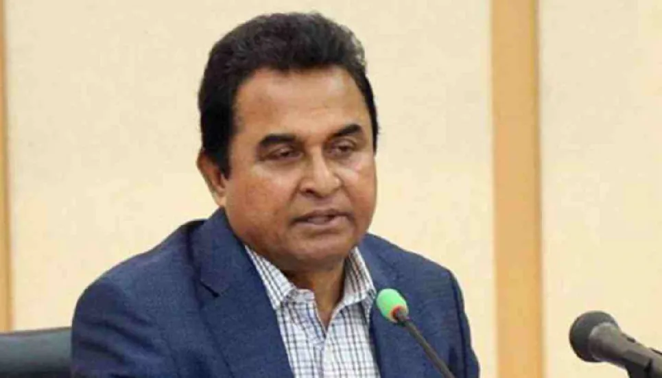 Bangladesh growing in all economic sectors: Kamal