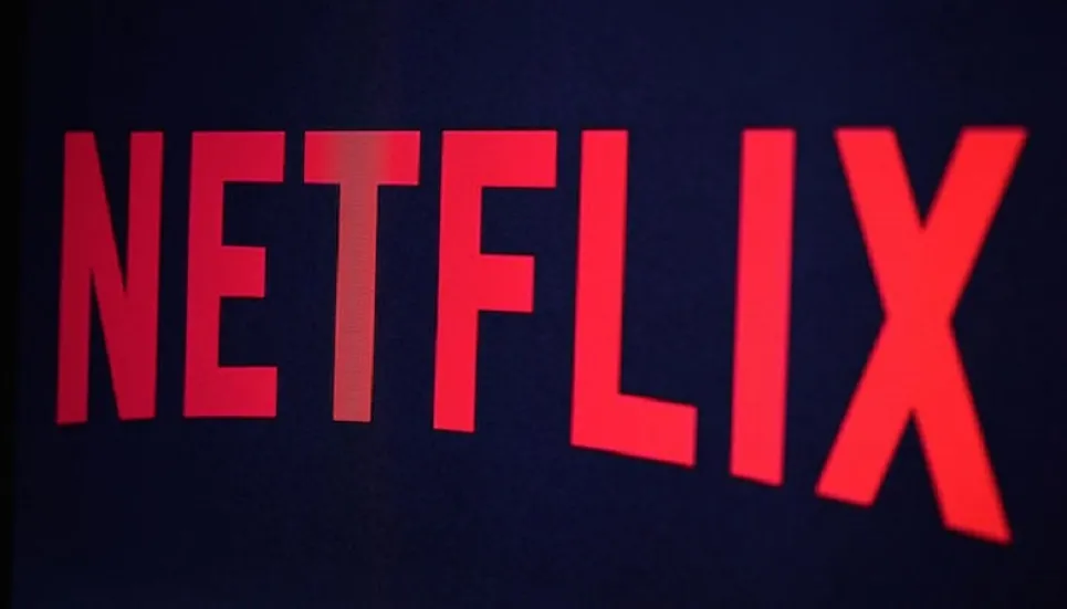 Netflix considers crackdown on password sharing