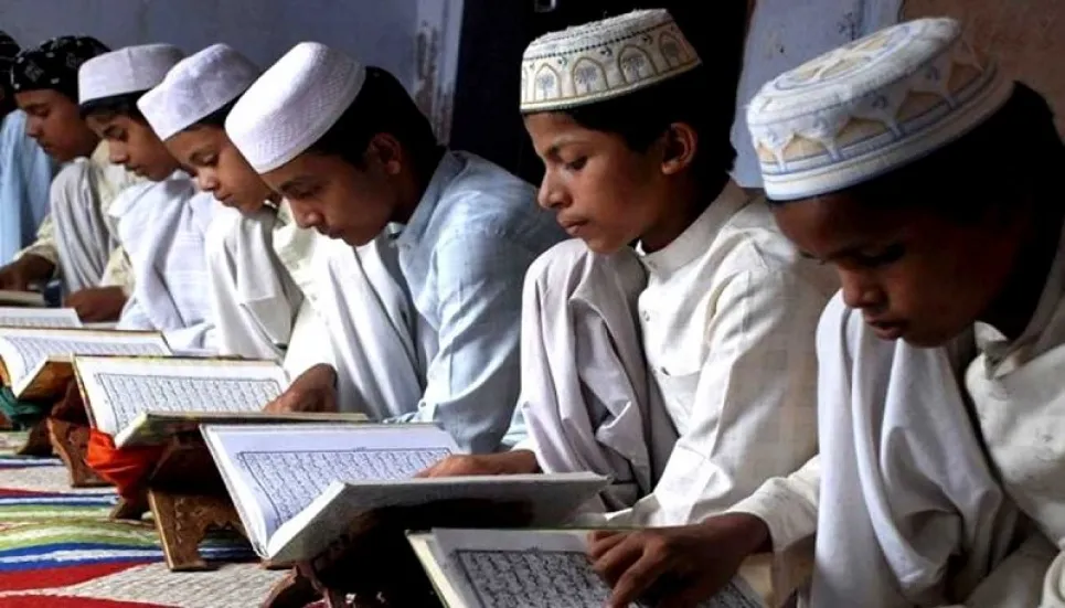 Bangladesh Madrasah Education Board Bill, 2020 placed in JS